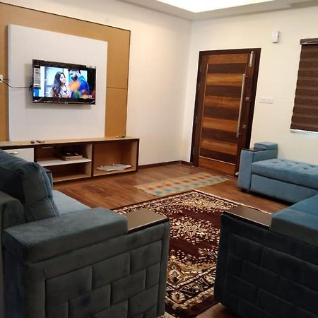 Apartmán Abi'S Castle Kodaikanal Exteriér fotografie