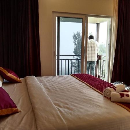Apartmán Abi'S Castle Kodaikanal Exteriér fotografie