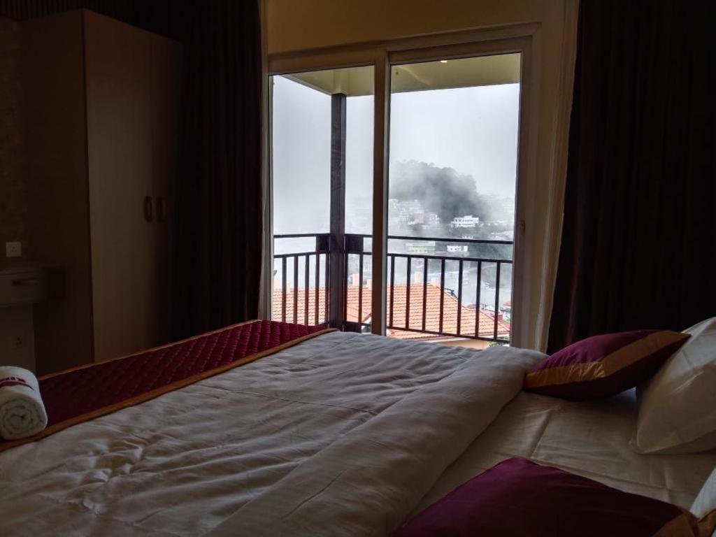 Apartmán Abi'S Castle Kodaikanal Exteriér fotografie